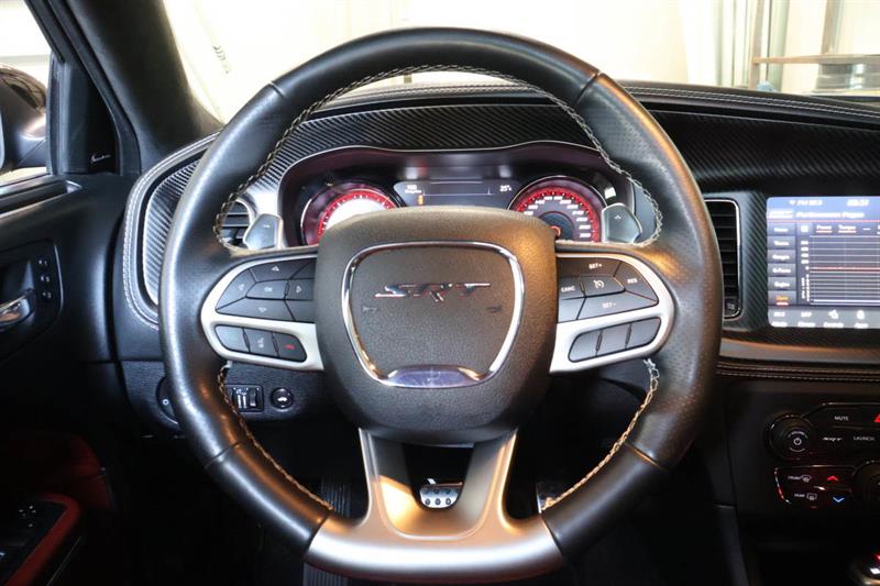 dodge Charger 2023 - 25