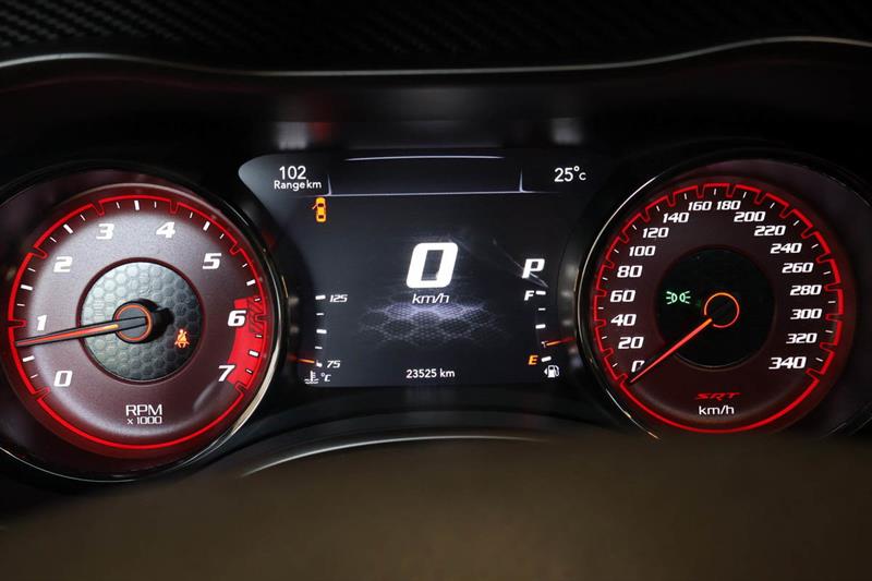 dodge Charger 2023 - 29