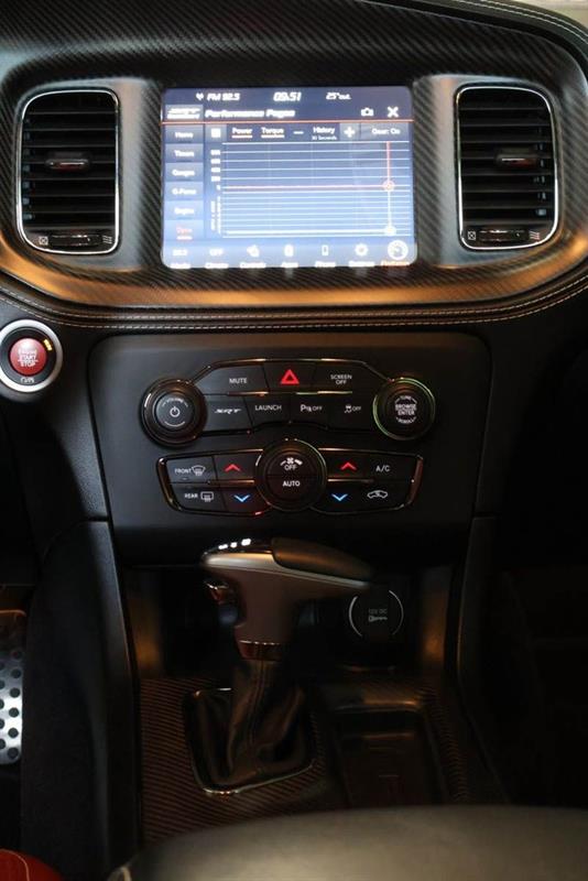 dodge Charger 2023 - 30