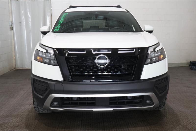 nissan Pathfinder 2025 - 2
