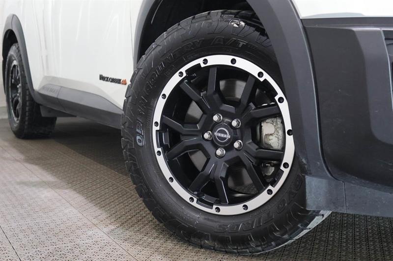 nissan Pathfinder 2025 - 9