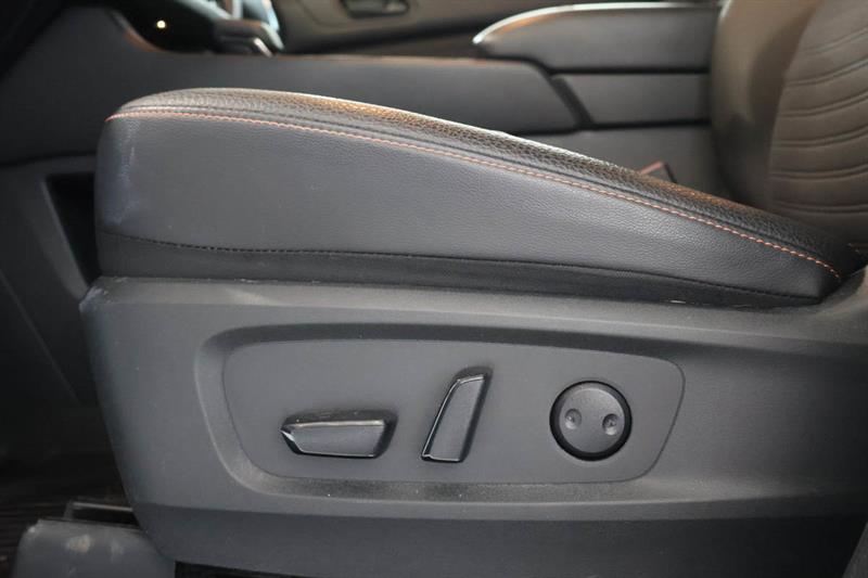 nissan Pathfinder 2025 - 11