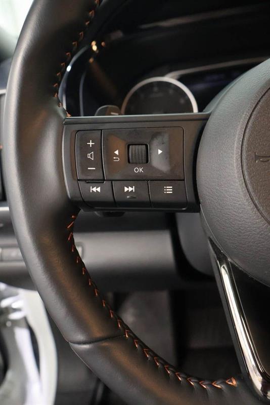 nissan Pathfinder 2025 - 15
