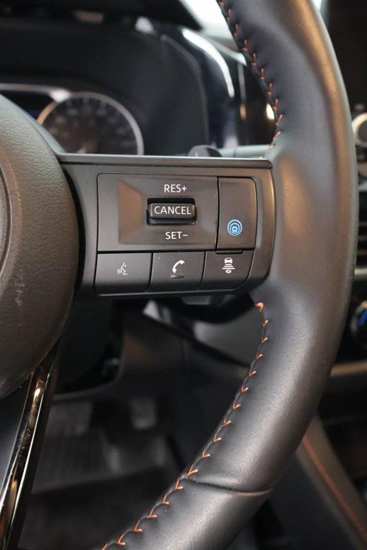 nissan Pathfinder 2025 - 17