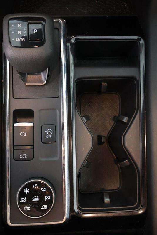 nissan Pathfinder 2025 - 25