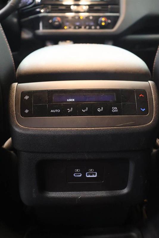 nissan Pathfinder 2025 - 30