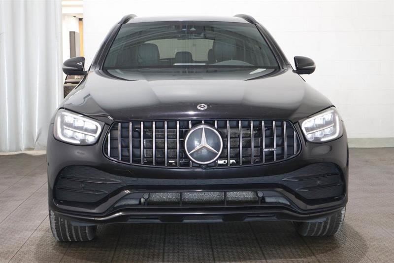 mercedes-benz GLC 2021 - 2