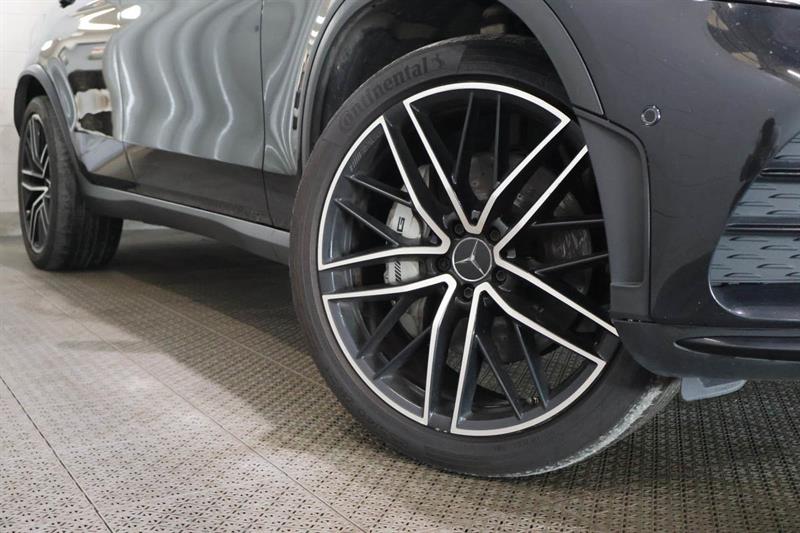 mercedes-benz GLC 2021 - 9
