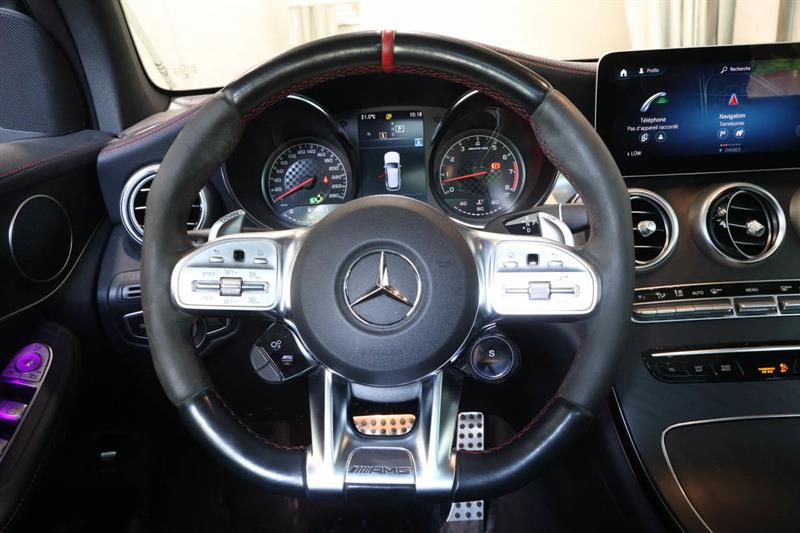 mercedes-benz GLC 2021 - 15