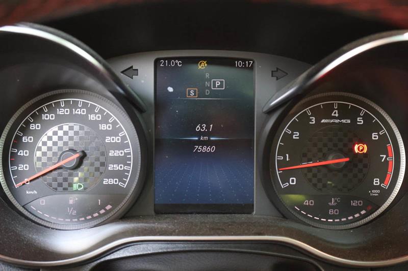 mercedes-benz GLC 2021 - 21