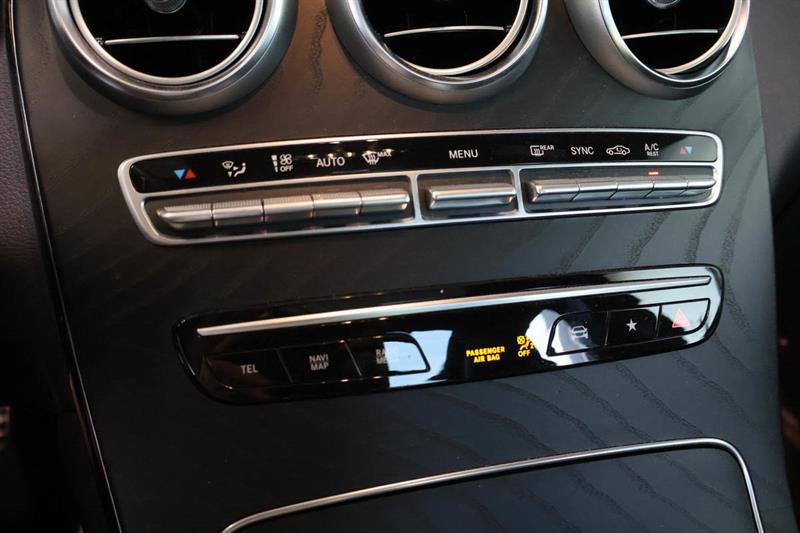mercedes-benz GLC 2021 - 25