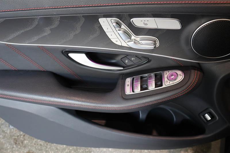 mercedes-benz GLC 2021 - 29