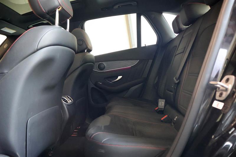 mercedes-benz GLC 2021 - 30