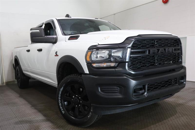 ram 2500 2023