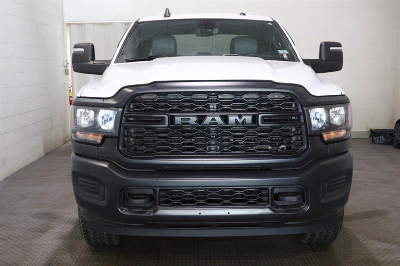 ram 2500 2023 - 2
