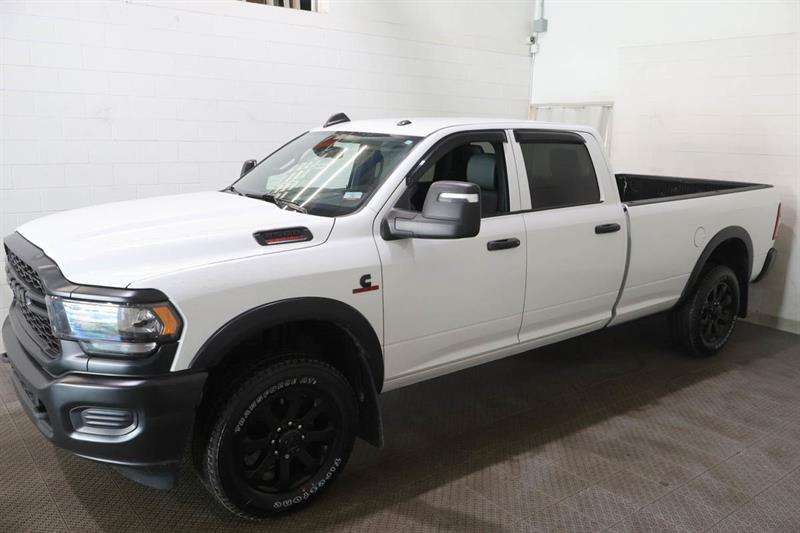ram 2500 2023 - 3