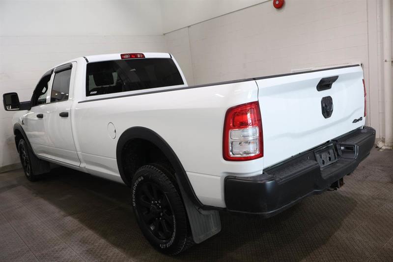 ram 2500 2023 - 5