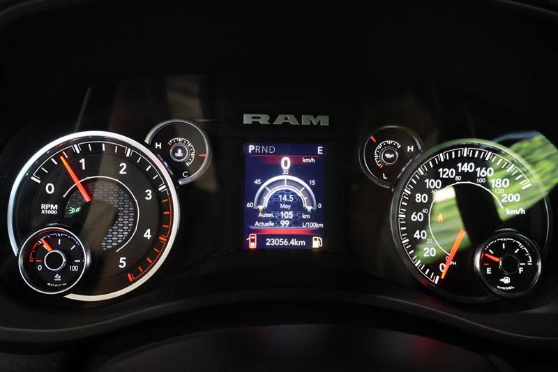 ram 2500 2023 - 17