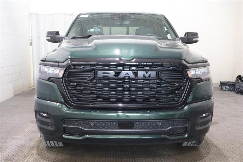 ram 1500 2026 - 2