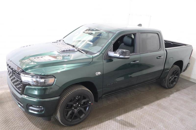 ram 1500 2026 - 3