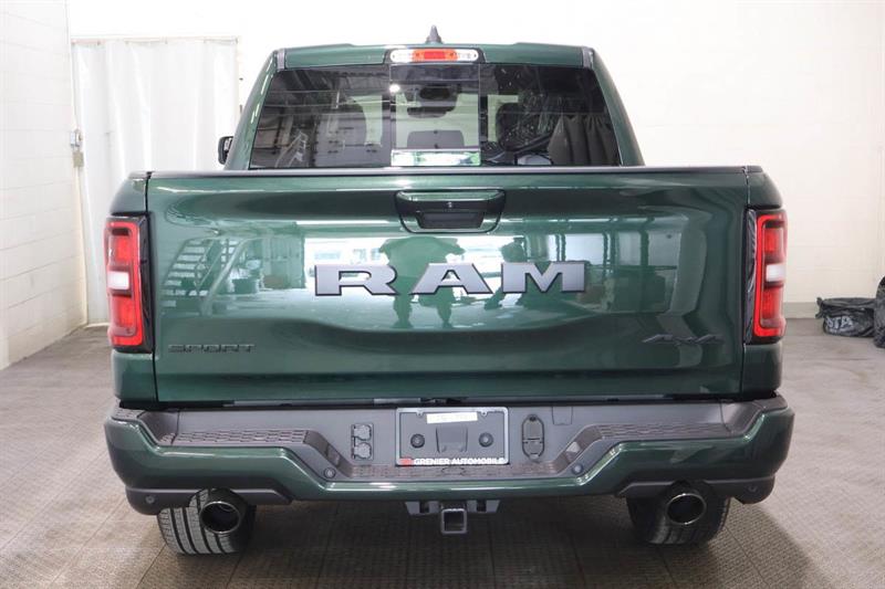 ram 1500 2026 - 5
