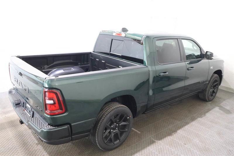 ram 1500 2026 - 6