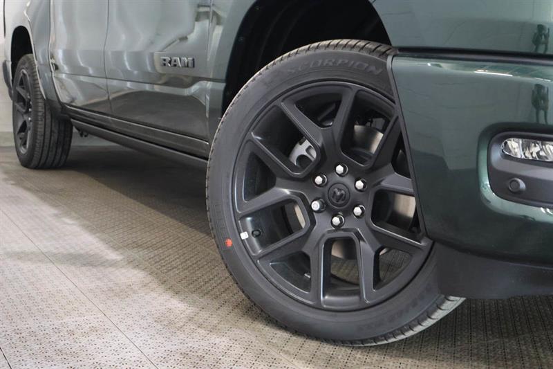 ram 1500 2026 - 7
