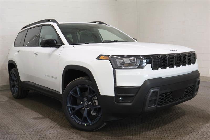 jeep Cherokee 2026