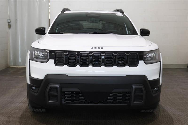 jeep Cherokee 2026 - 2