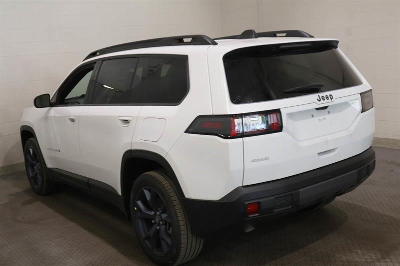 jeep Cherokee 2026 - 4