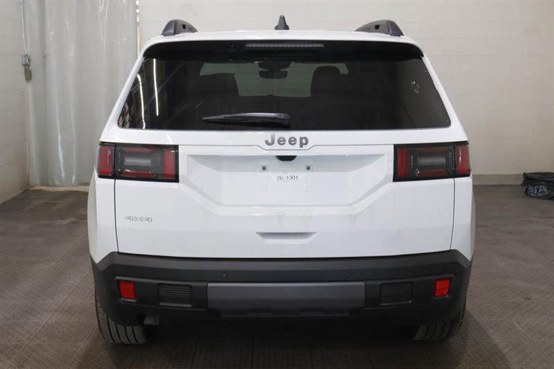 jeep Cherokee 2026 - 5
