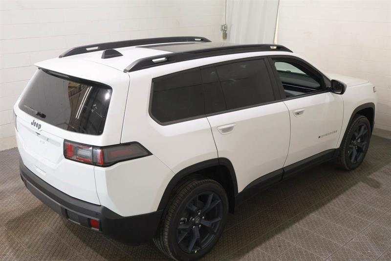 jeep Cherokee 2026 - 6