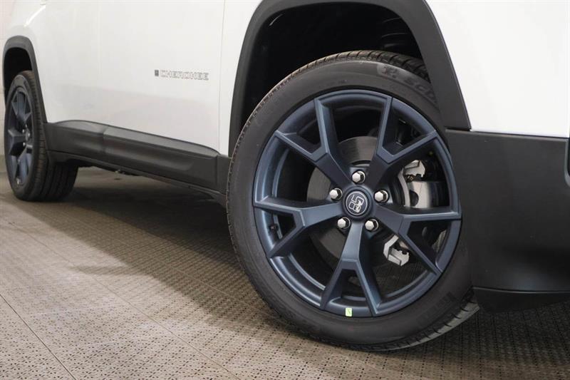 jeep Cherokee 2026 - 7