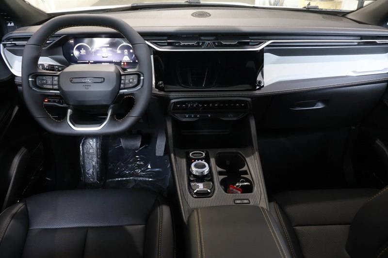 jeep Cherokee 2026 - 11
