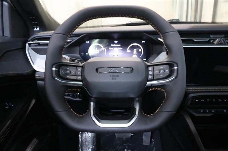 jeep Cherokee 2026 - 12