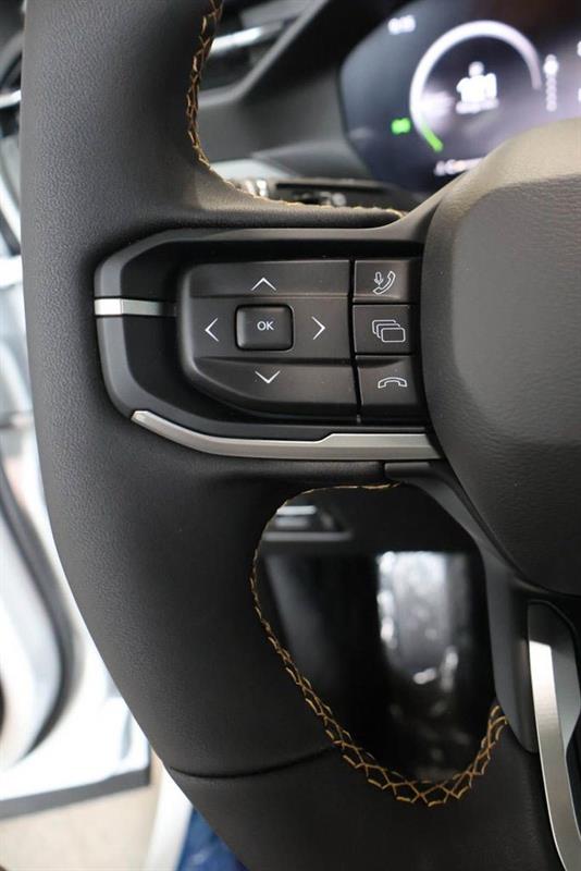 jeep Cherokee 2026 - 13