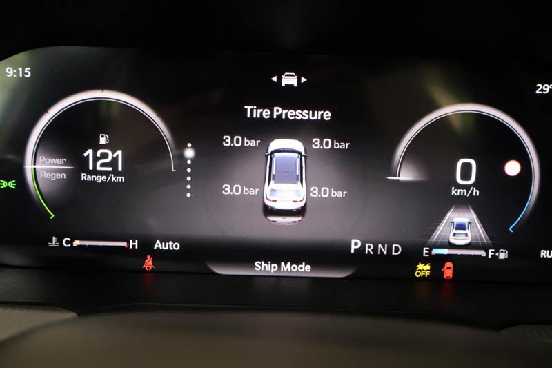 jeep Cherokee 2026 - 15