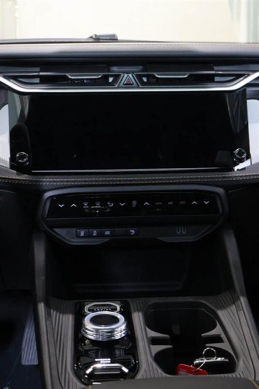 jeep Cherokee 2026 - 16