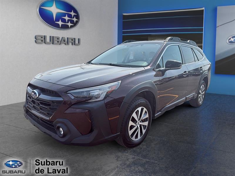 subaru Outback 2023
