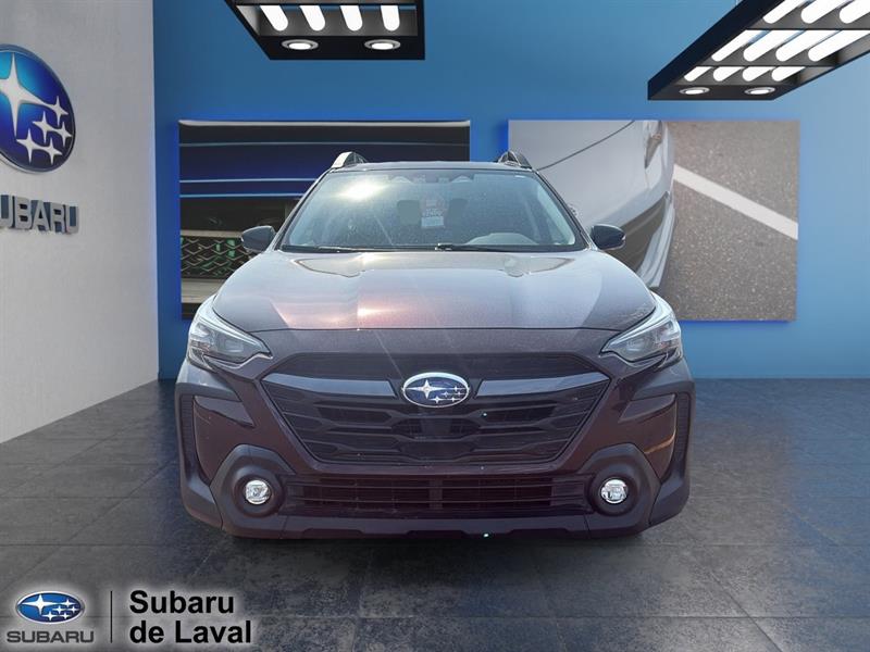 subaru Outback 2023 - 2