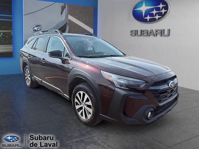 subaru Outback 2023 - 3
