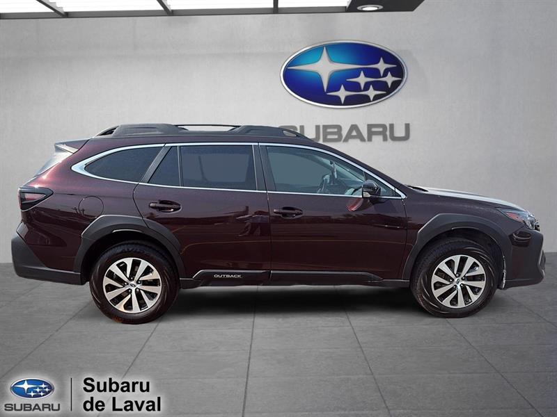 subaru Outback 2023 - 4