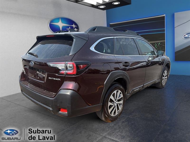 subaru Outback 2023 - 5