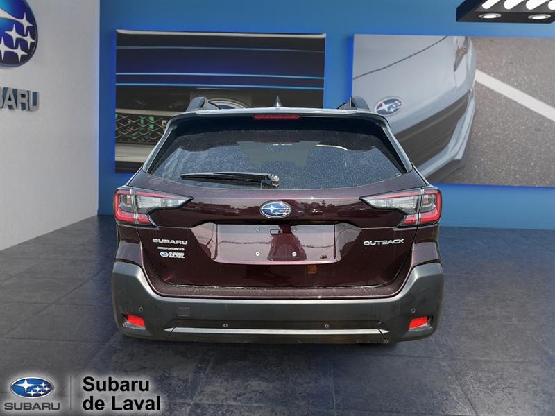 subaru Outback 2023 - 6