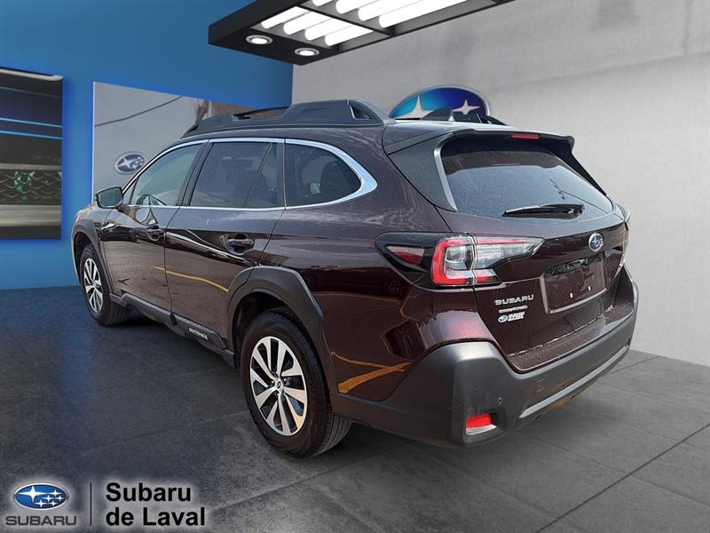 subaru Outback 2023 - 7