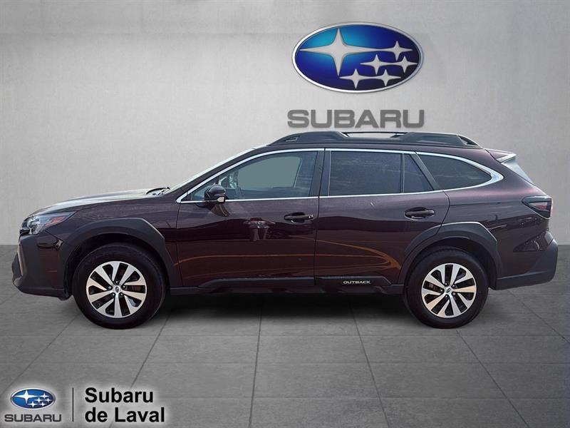 subaru Outback 2023 - 8