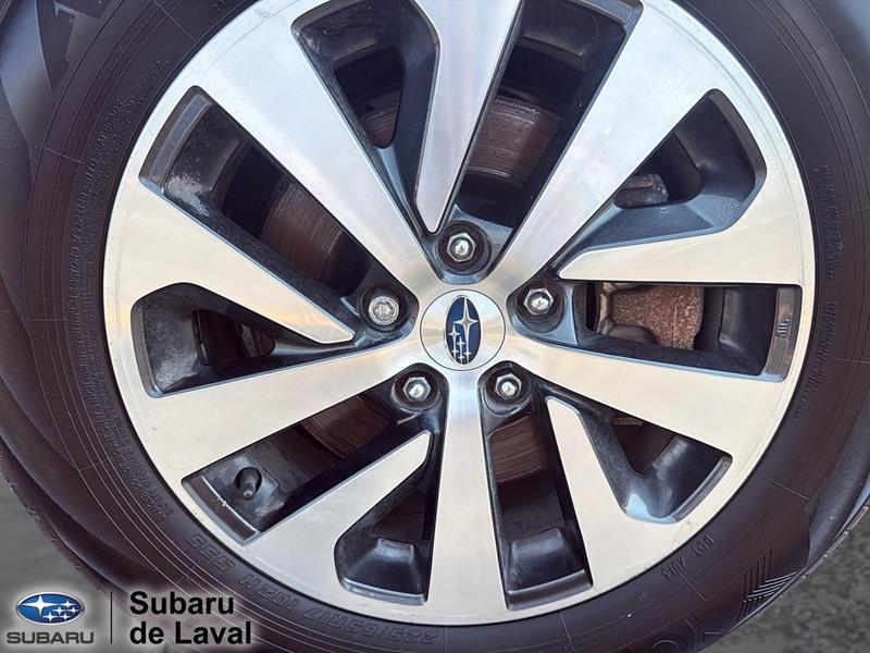 subaru Outback 2023 - 9