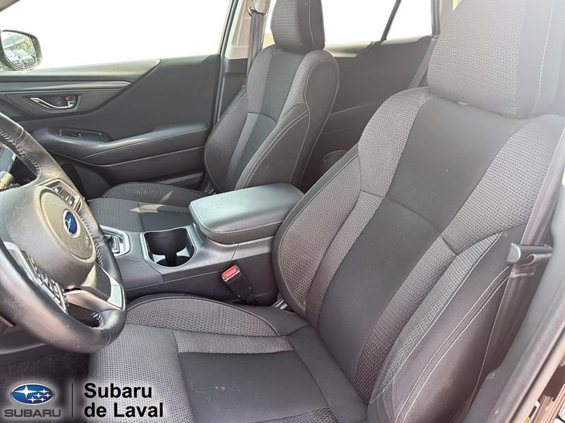 subaru Outback 2023 - 10
