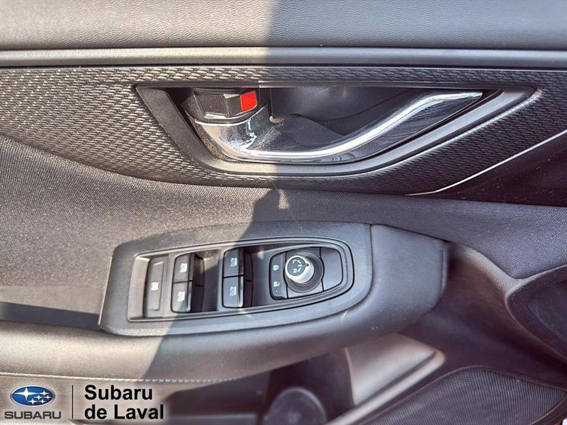 subaru Outback 2023 - 11