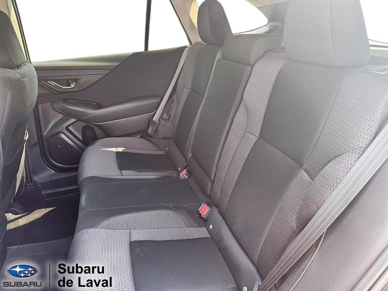 subaru Outback 2023 - 12